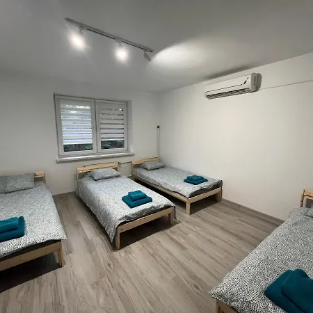 Apartment Tanie *